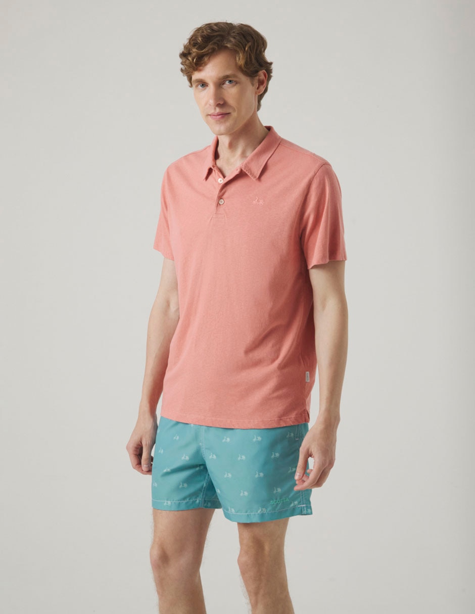 Playera para hombre 3