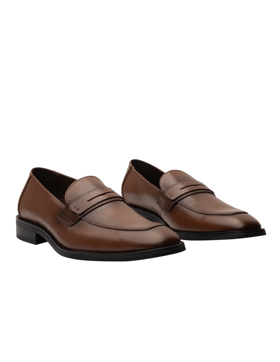 Mocasín para hombre 5