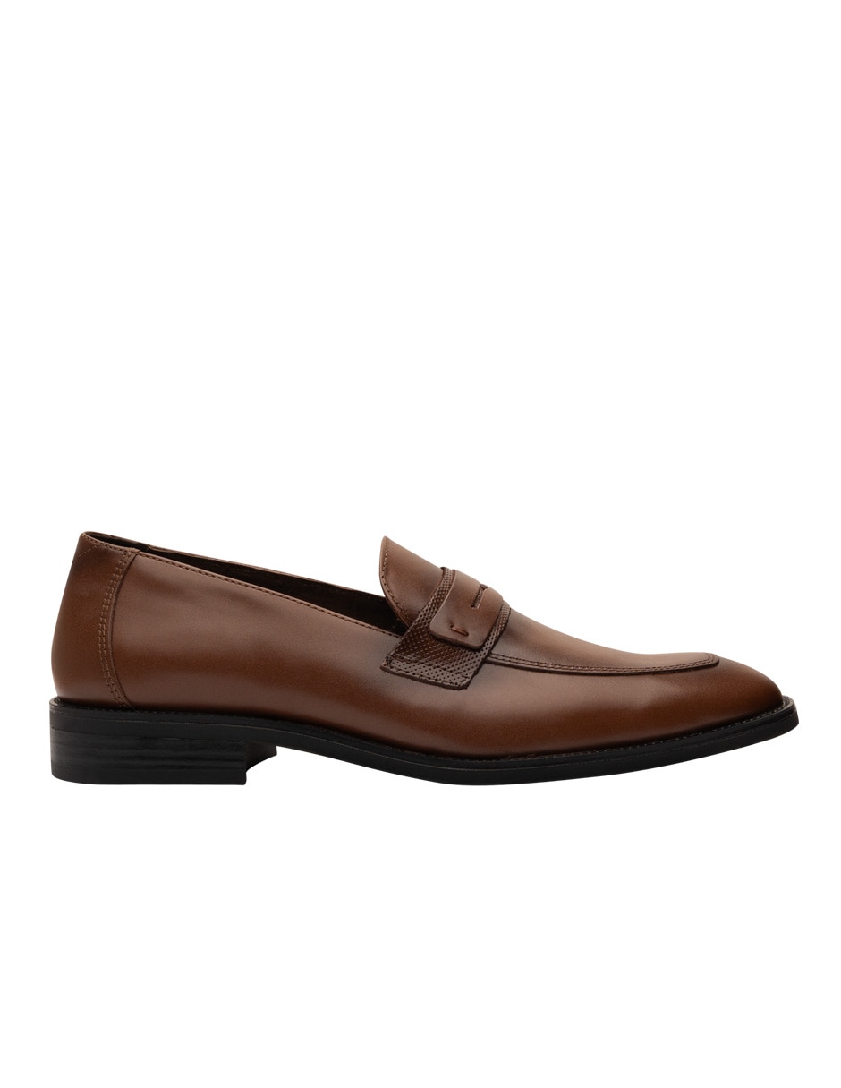 Mocasín para hombre