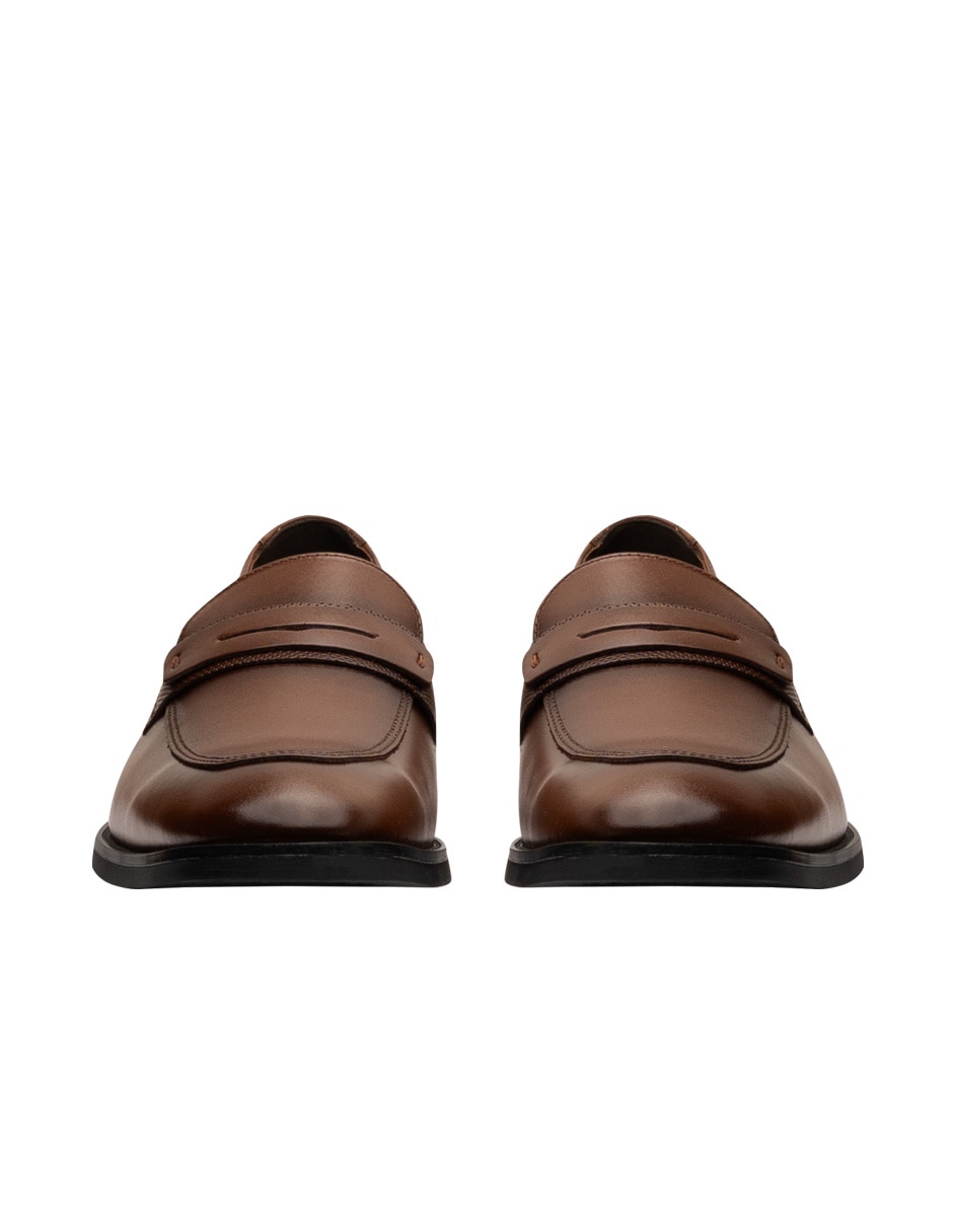 Mocasín para hombre