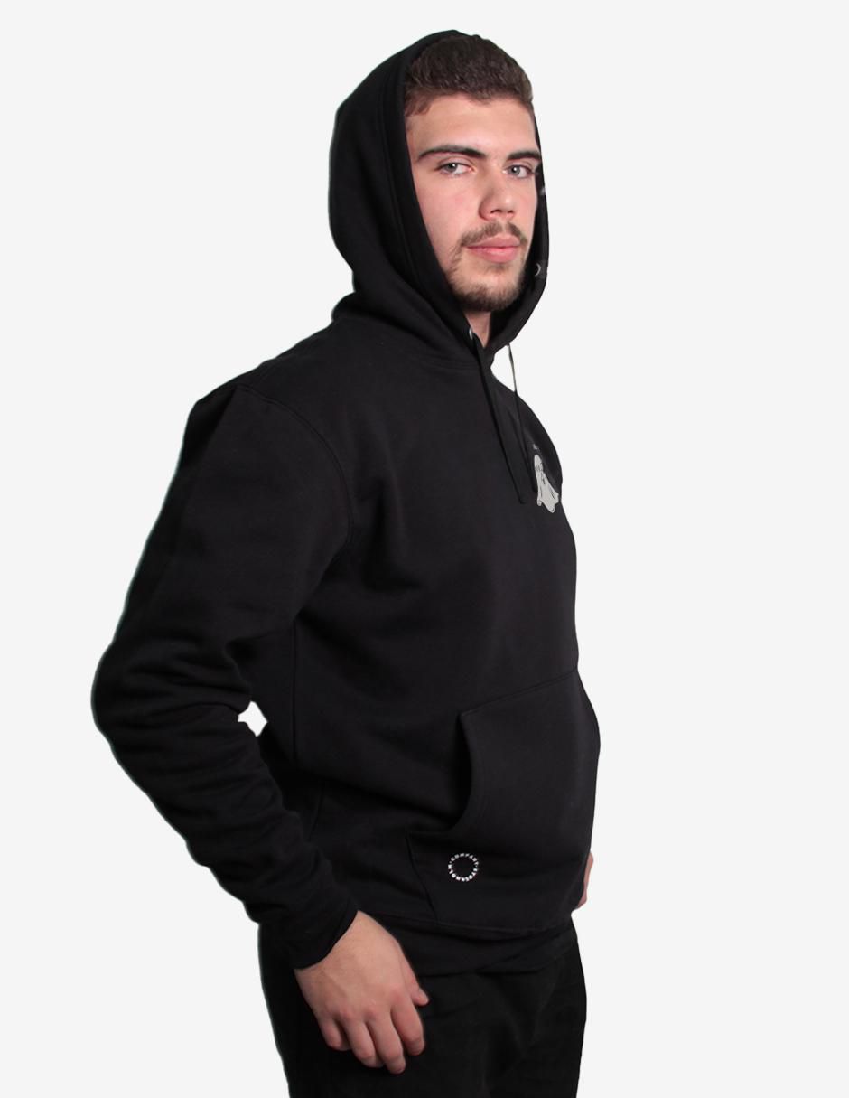 Sudadera Midnight Souls para hombre