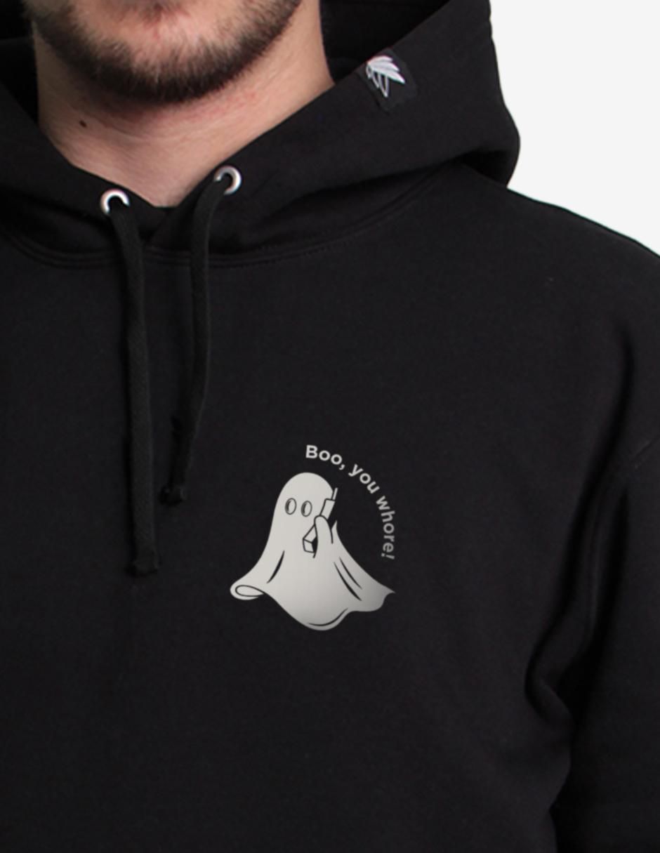 Sudadera Midnight Souls para hombre