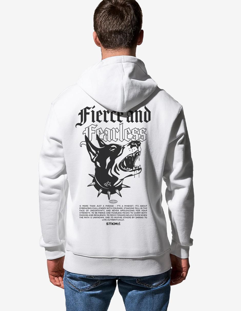 Sudadera para hombre 4