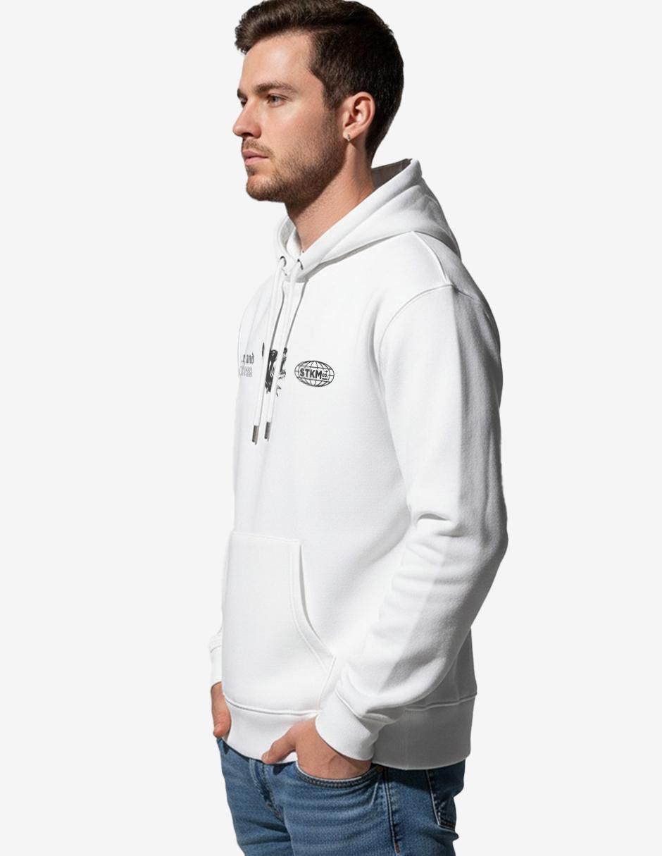 Sudadera para hombre 2