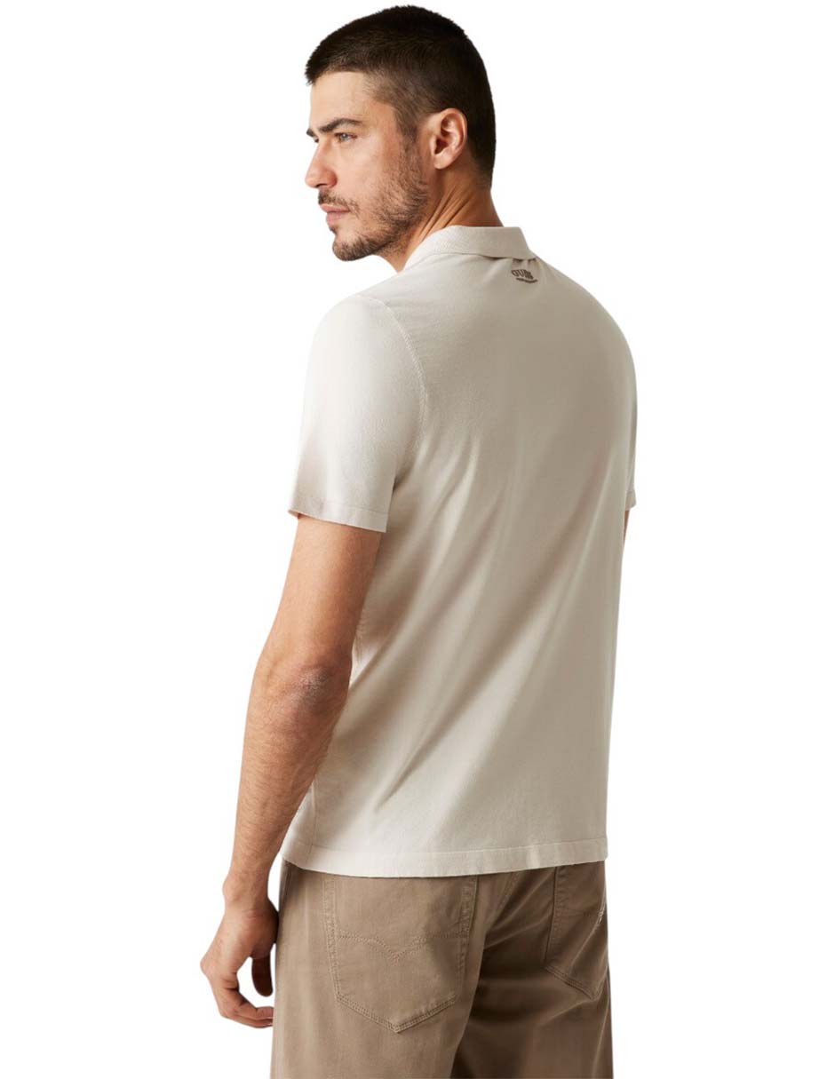 Playera para hombre 2