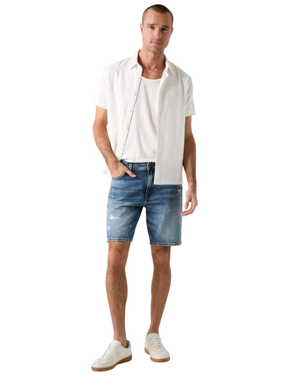 Short Guess para hombre