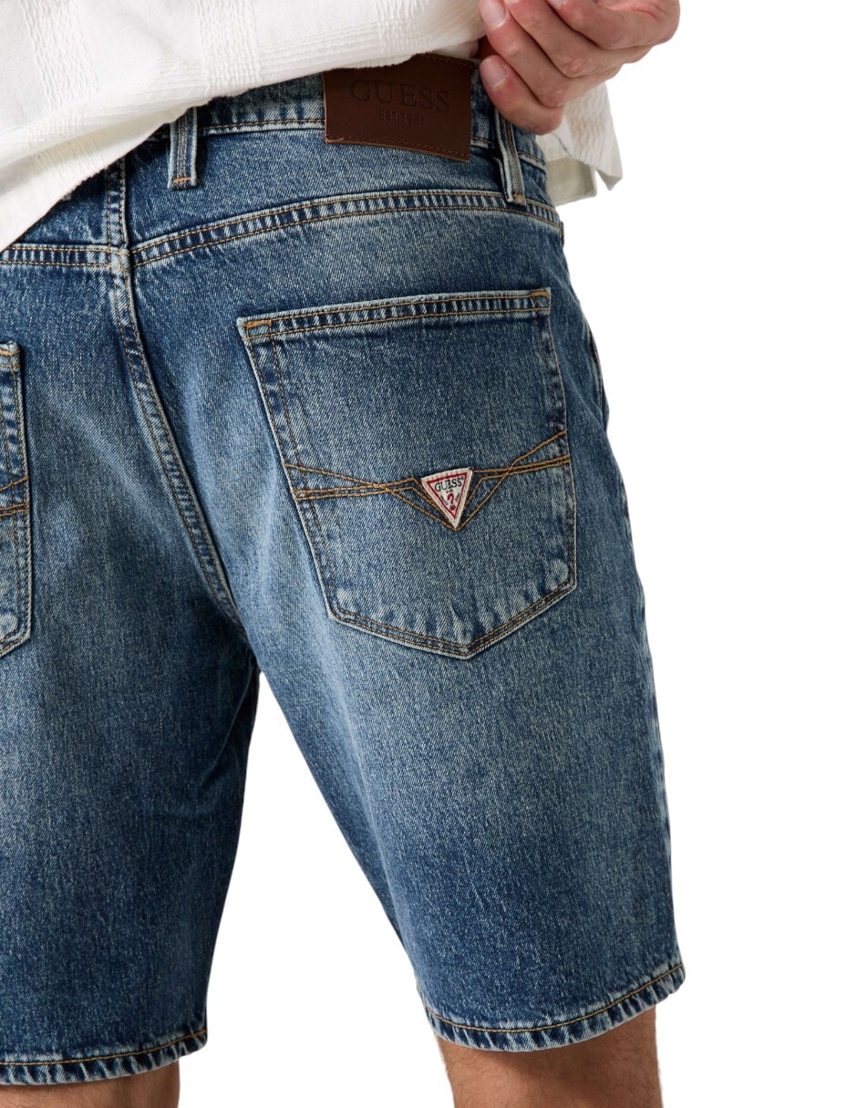 Short Guess para hombre