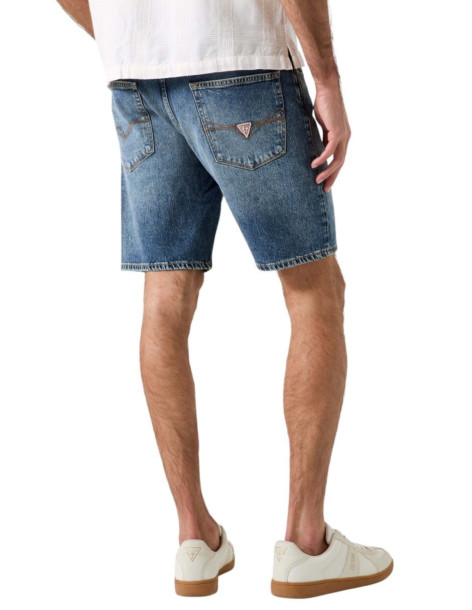 Short Guess para hombre