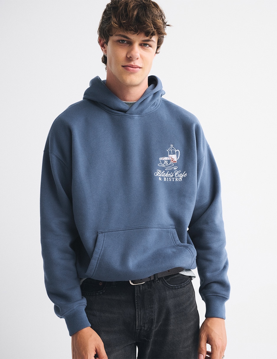Sudadera para hombre