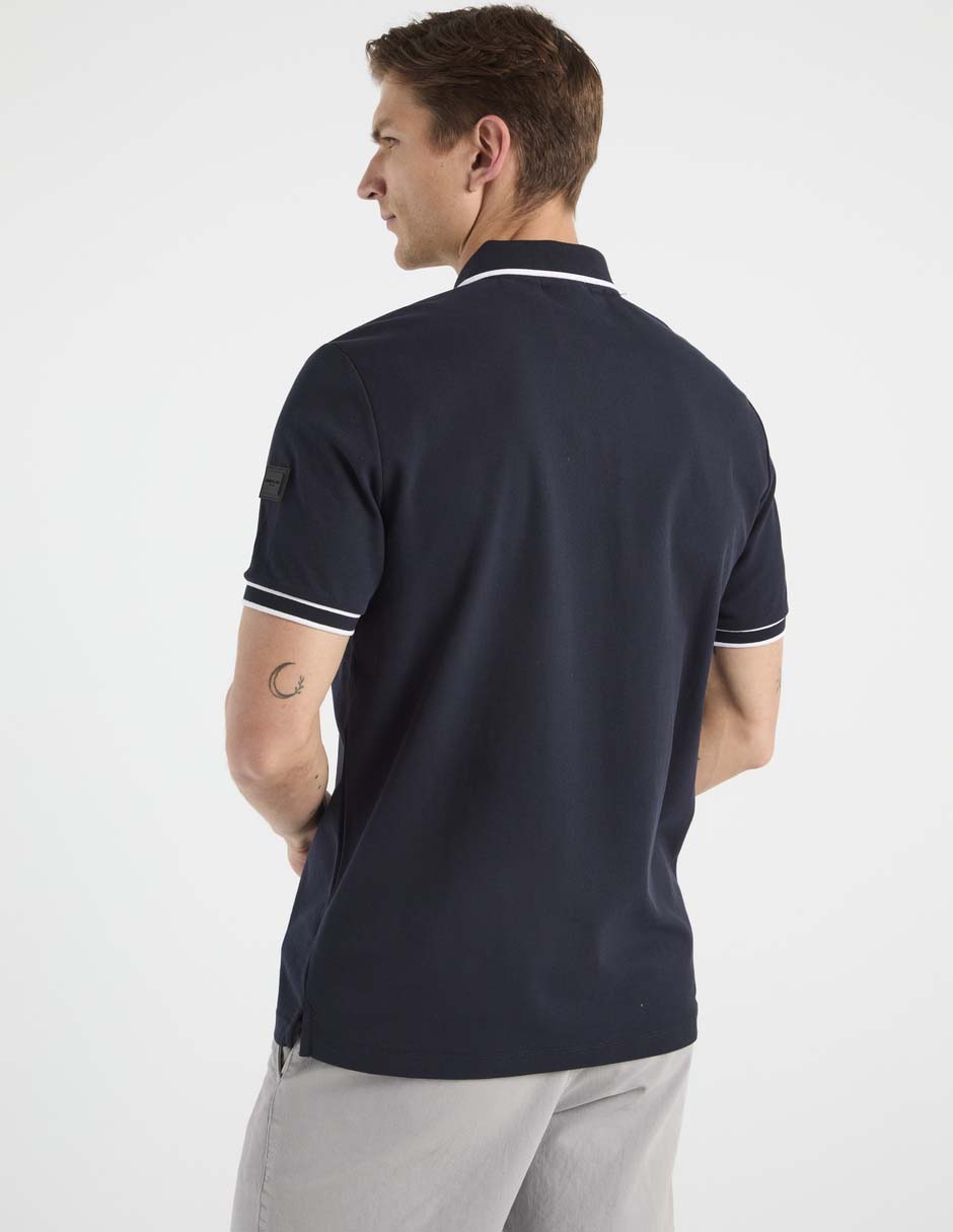 Playera para hombre 4