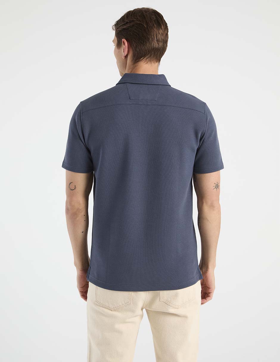 Playera para hombre 4