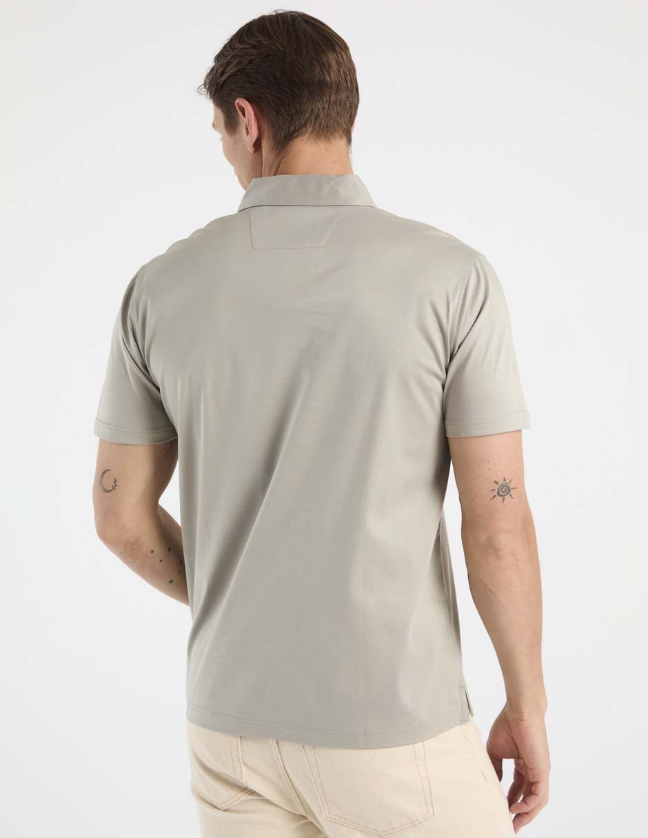 Playera para hombre 4