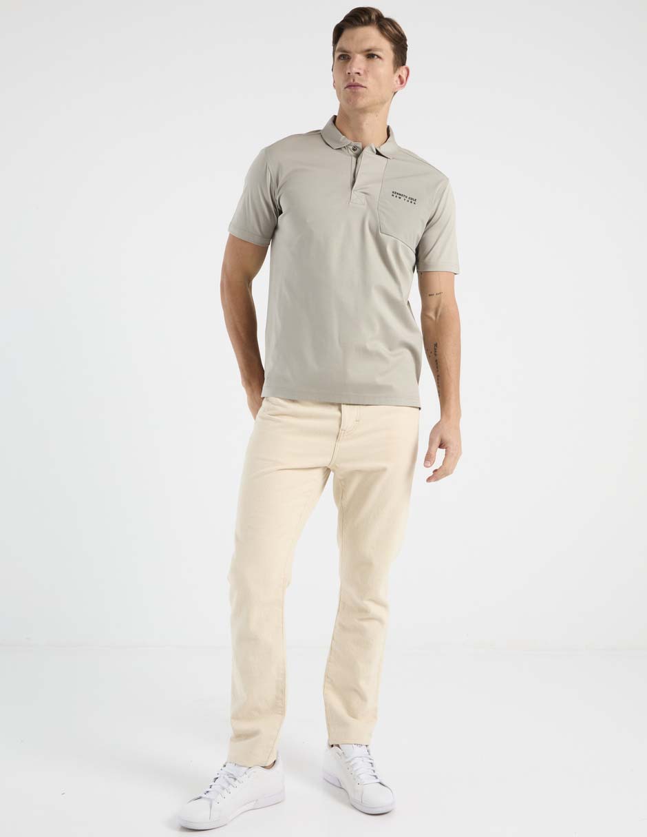 Playera para hombre 3
