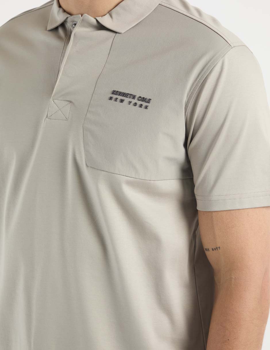 Playera para hombre 2