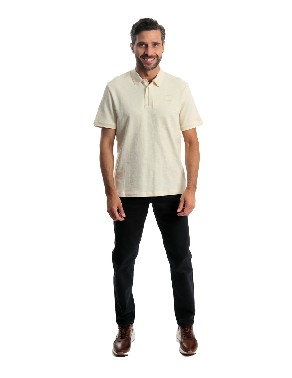 Playera para hombre 5