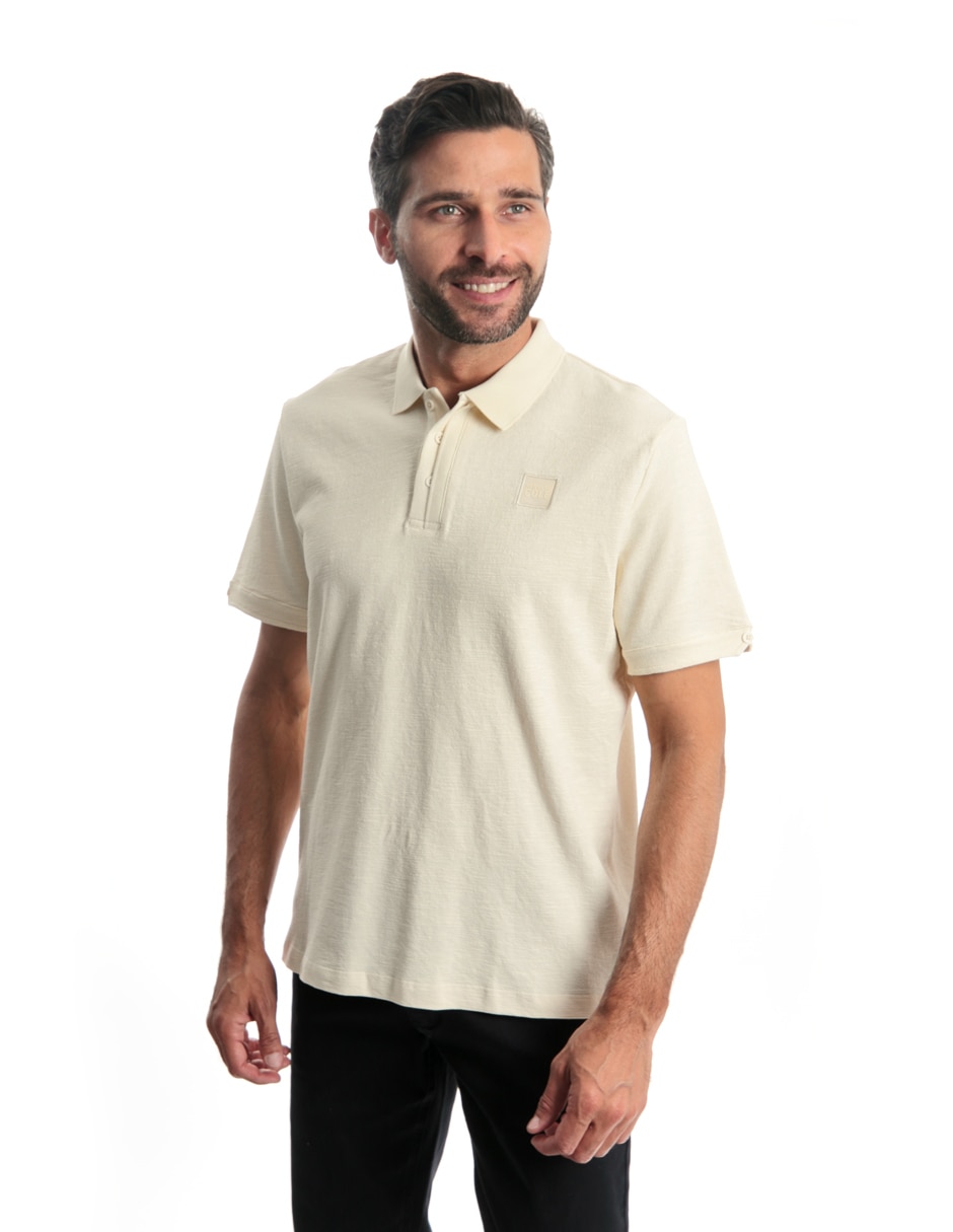 Playera para hombre 4