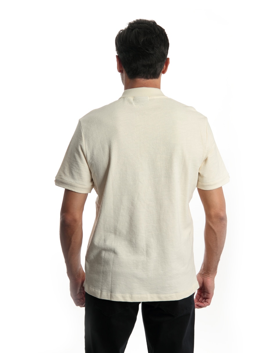 Playera para hombre 3