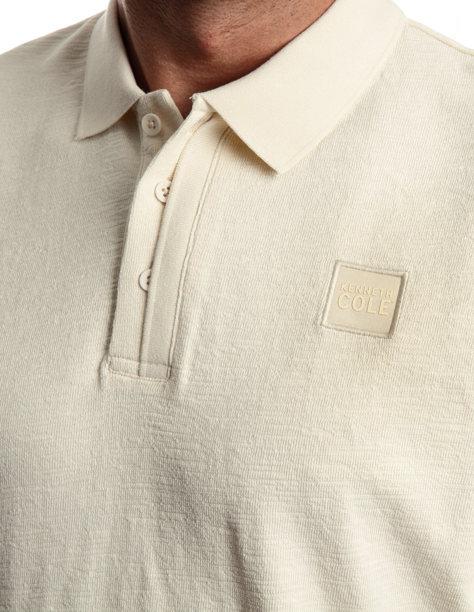 Playera para hombre 2