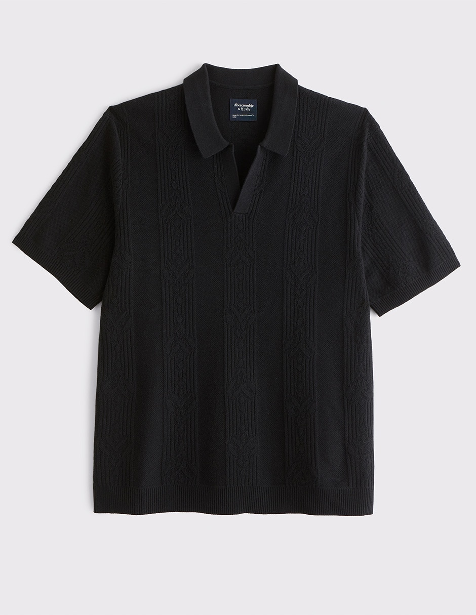 Playera tipo polo HOL25 para hombre Playera tipo polo HOL25 para hombre