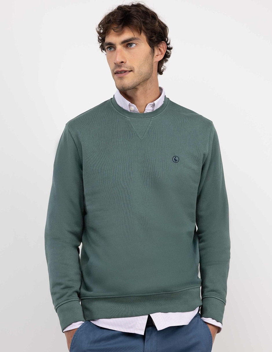 Sudadera para hombre 1