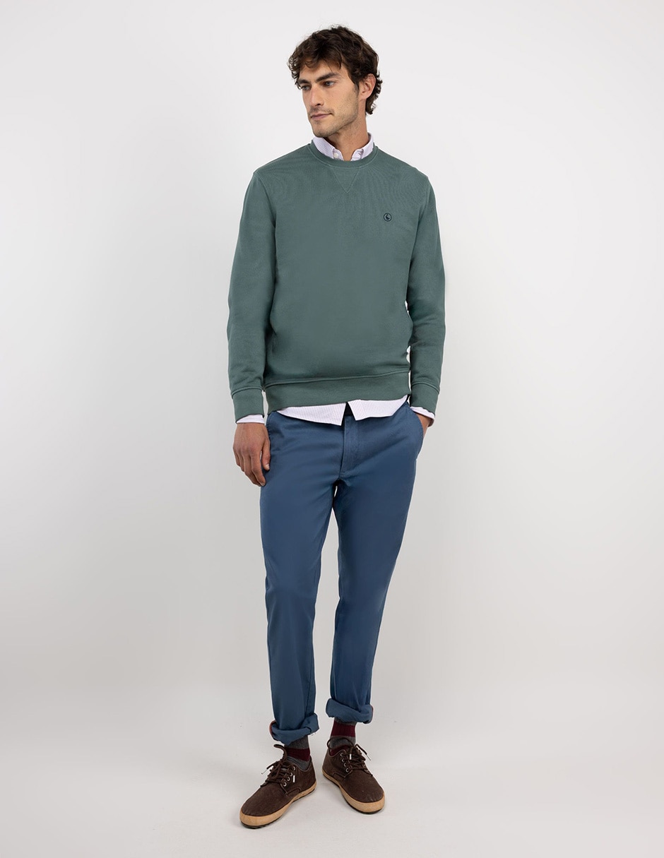 Sudadera para hombre 5