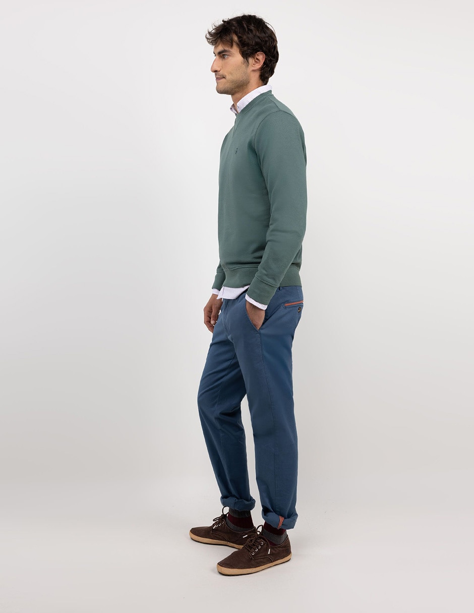 Sudadera para hombre 4