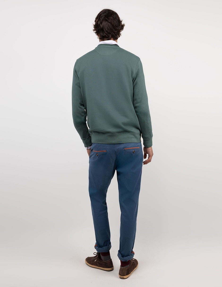 Sudadera para hombre 3