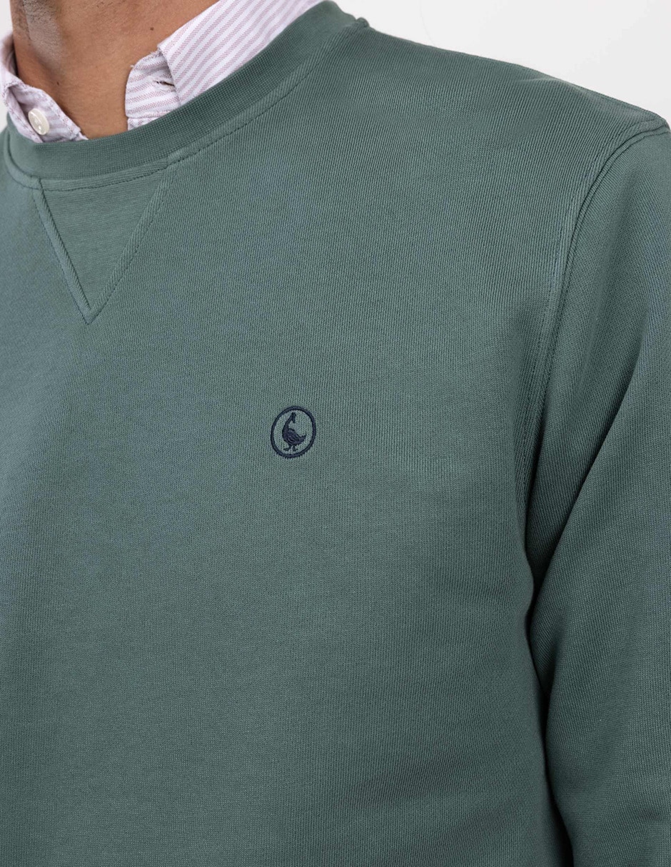 Sudadera para hombre 2
