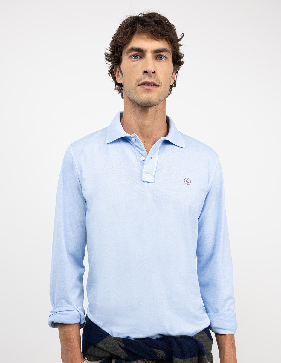 Playera tipo polo para hombre Playera tipo polo para hombre