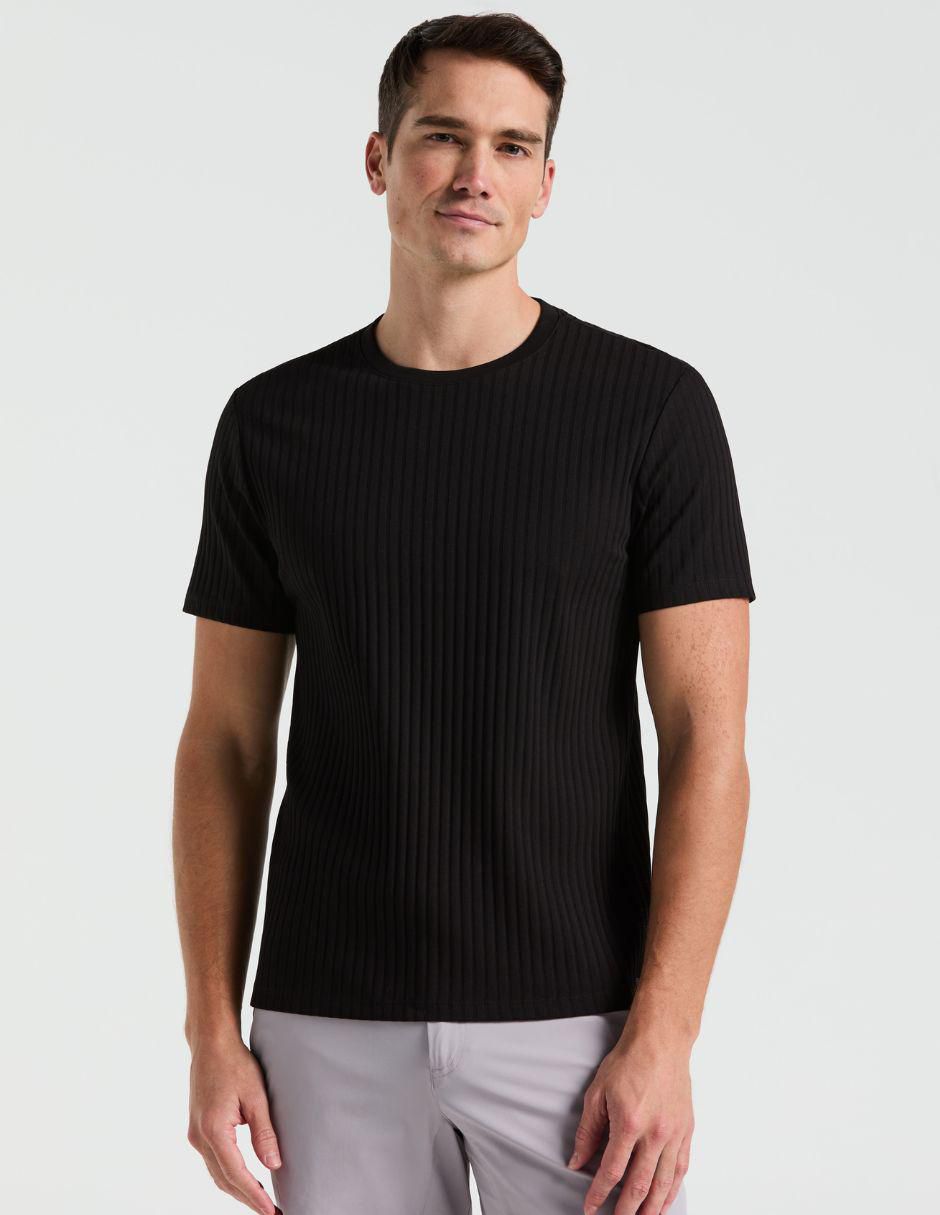 Playera cuello redondo para hombre Playera cuello redondo para hombre