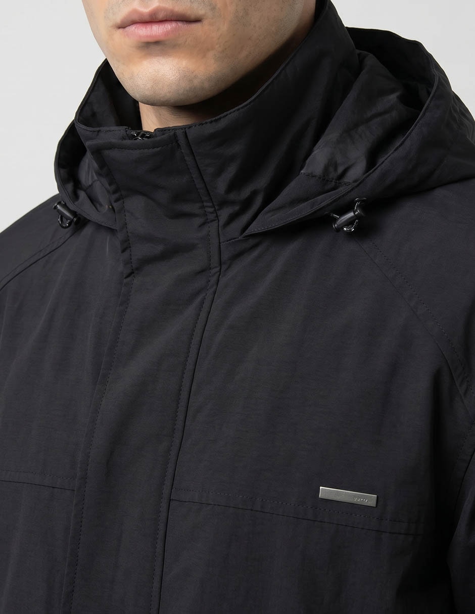 Chamarra casual para hombre