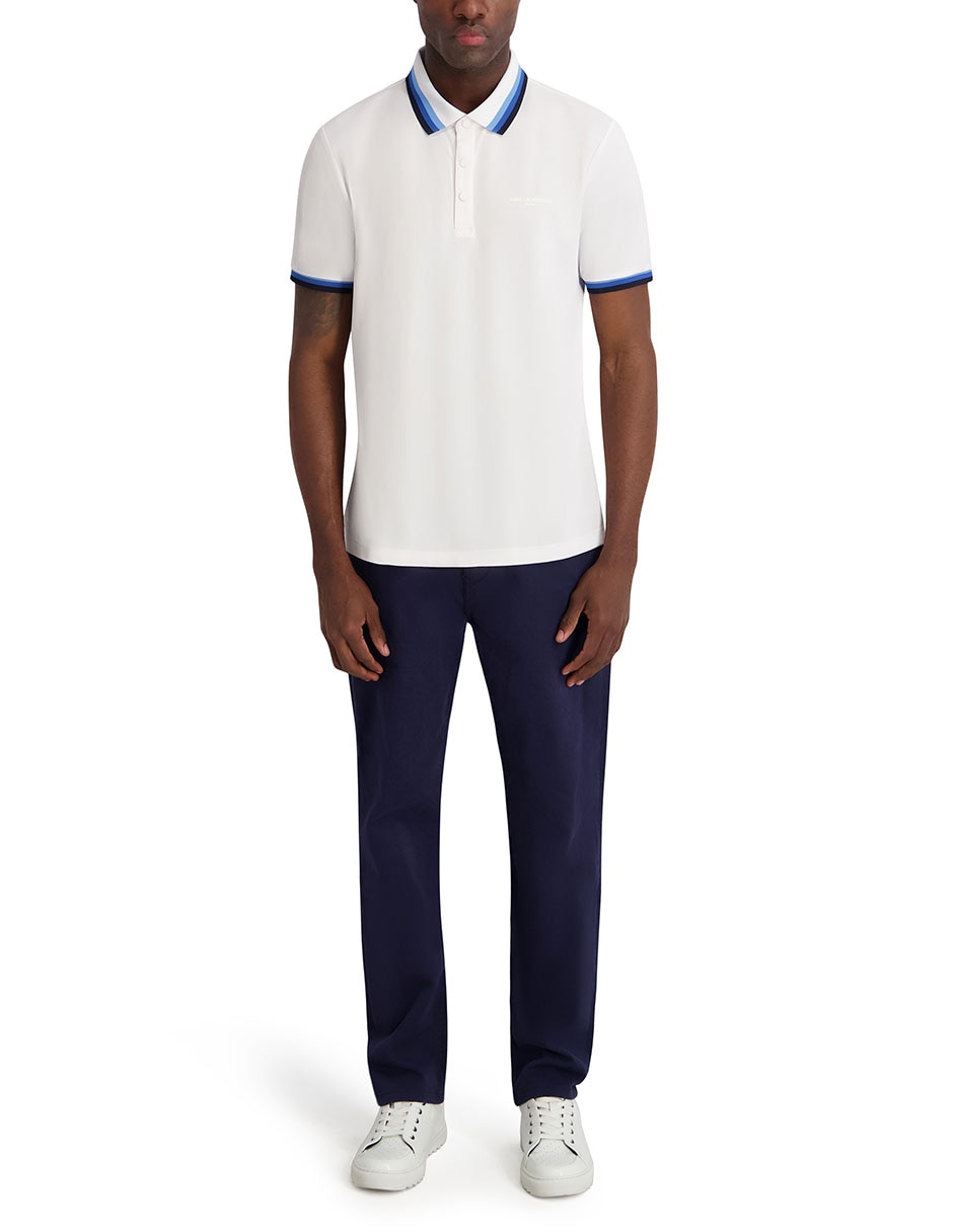 Playera tipo polo para hombre Playera tipo polo para hombre