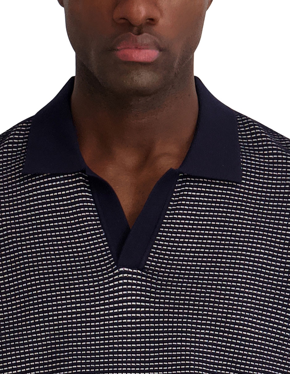 Playera tipo polo para hombre 5