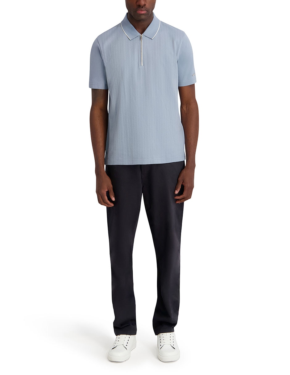 Playera tipo polo para hombre Playera tipo polo para hombre