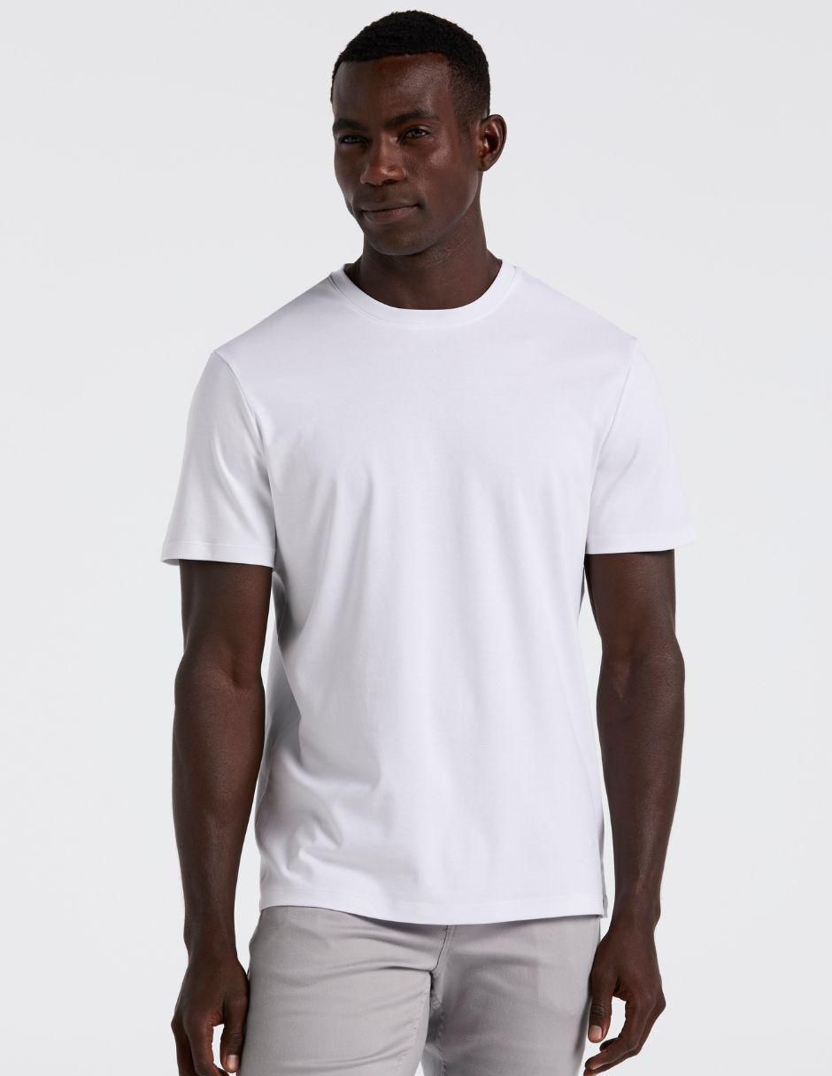 Playera cuello redondo para hombre Playera cuello redondo para hombre
