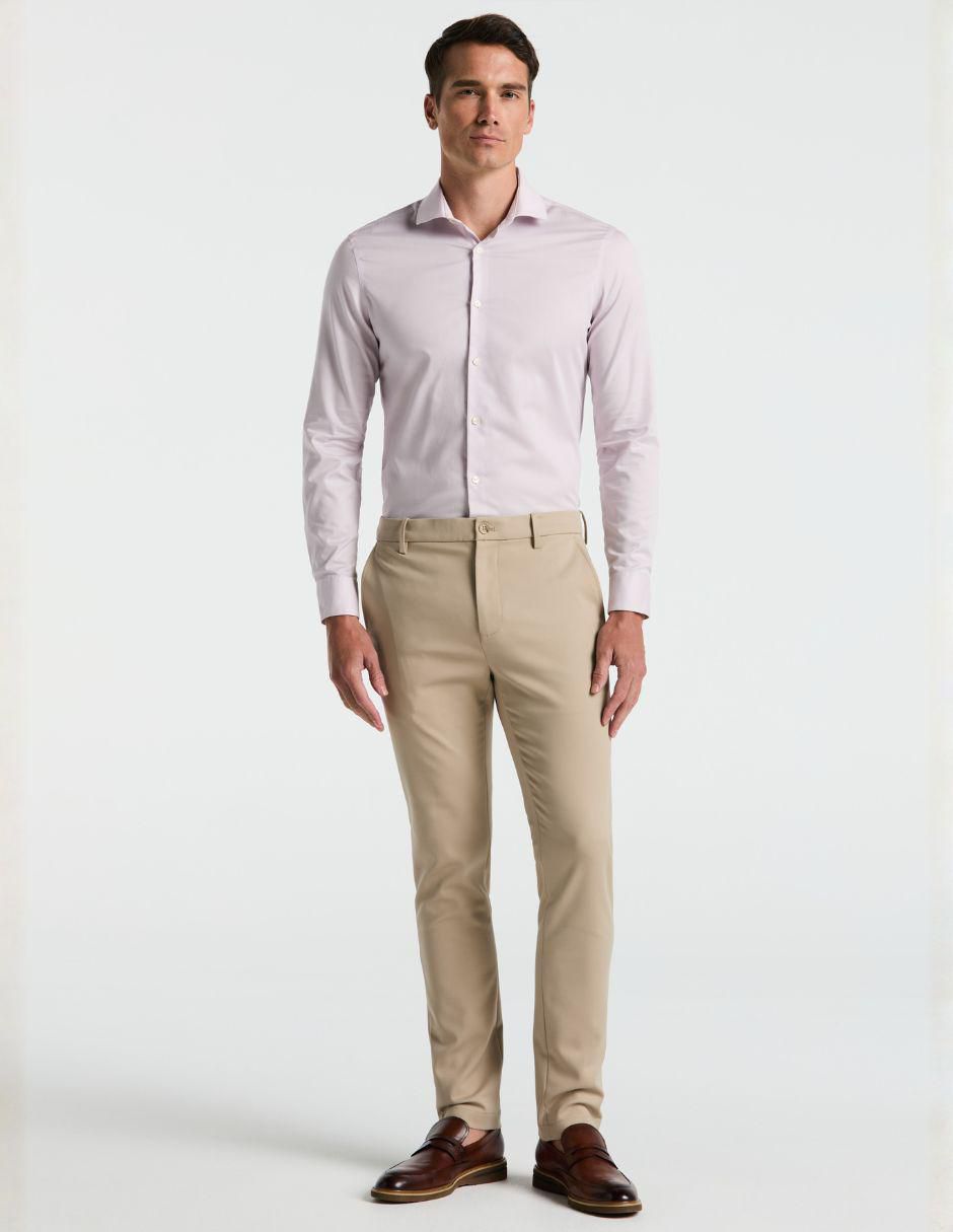 Pantalón chino slim para hombre Pantalón chino slim para hombre