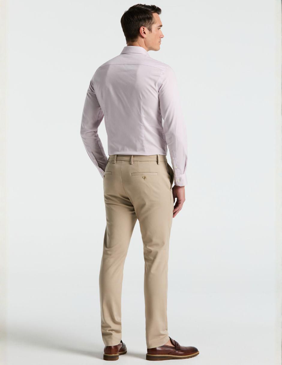 Pantalón chino slim para hombre 2