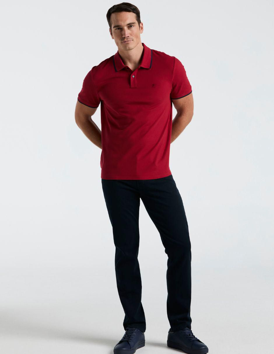 Playera para hombre 2