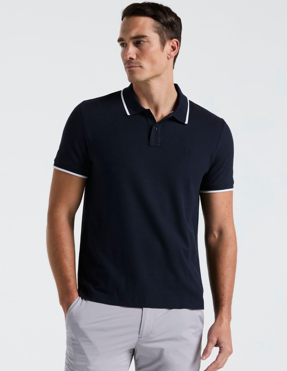 Playera cuello redondo para hombre Playera cuello redondo para hombre