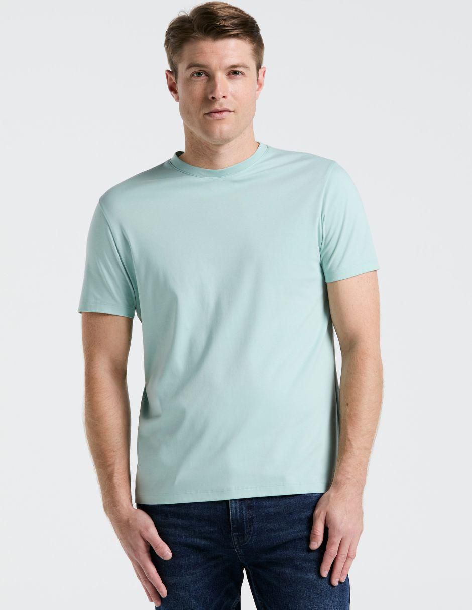 Playera cuello redondo para hombre Playera cuello redondo para hombre