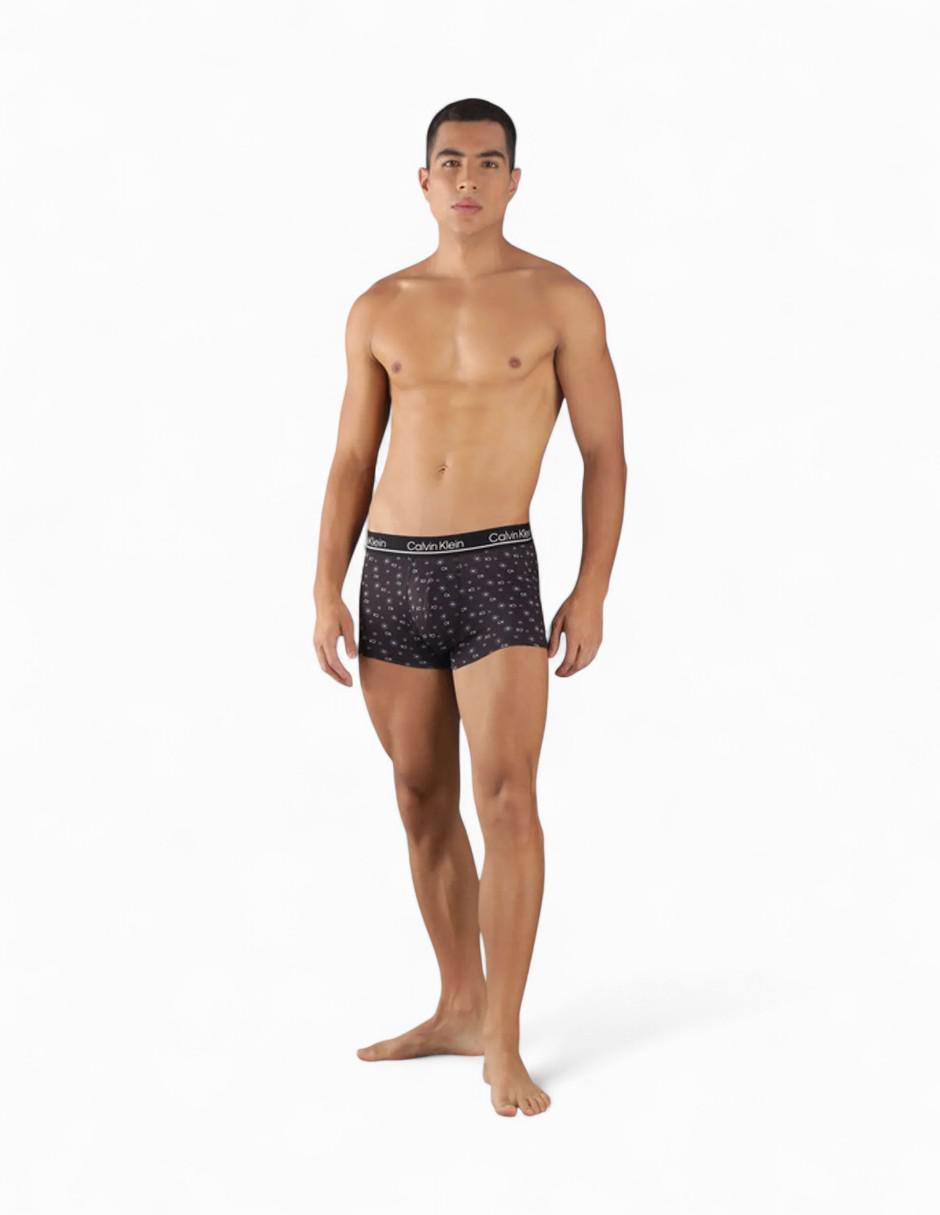 Set de bóxer trunk para hombre 5