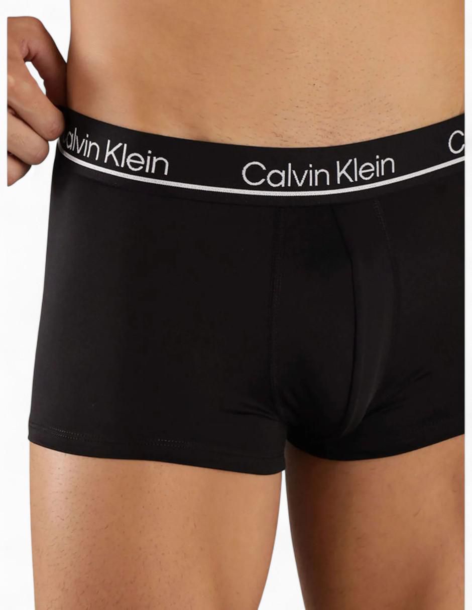 Set de bóxer trunk para hombre