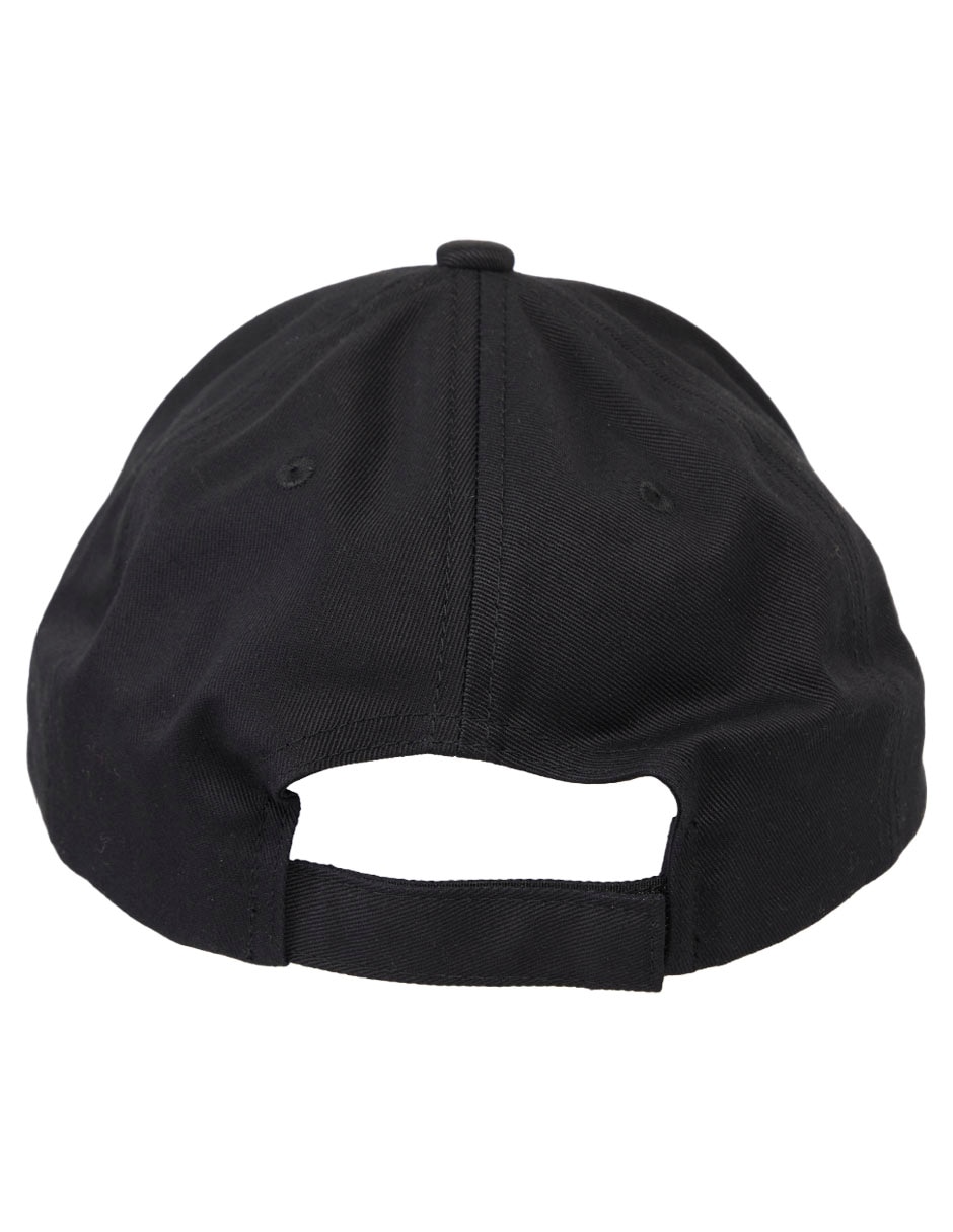 Gorra visera curva velcro para hombre 2