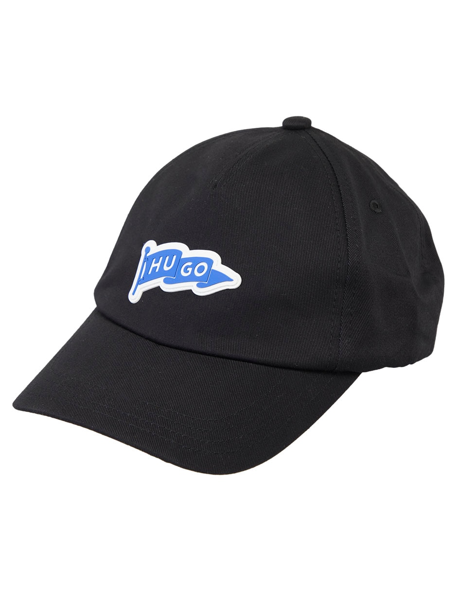 Gorra visera curva velcro para hombre 3