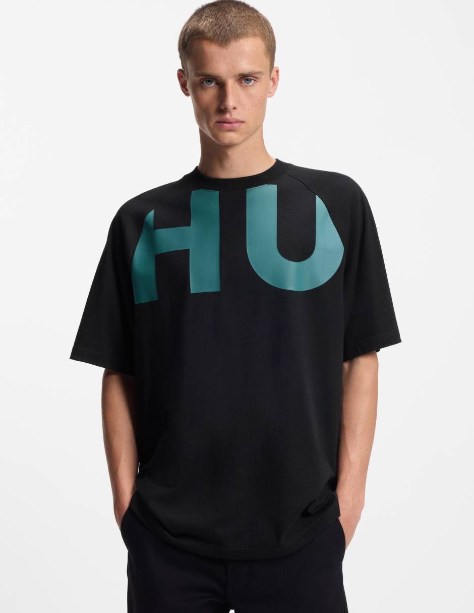 Playera cuello redondo para hombre Playera cuello redondo para hombre