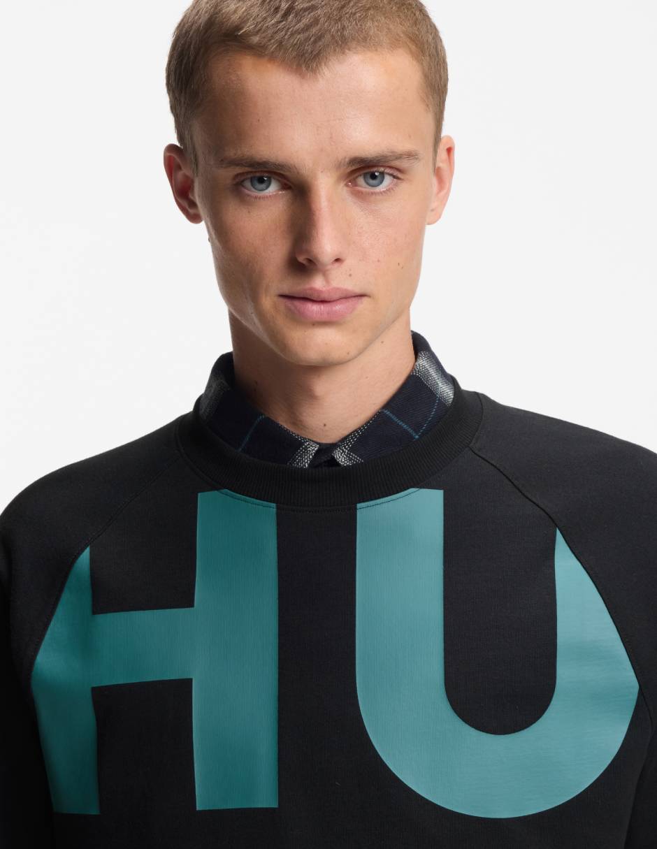 Playera cuello redondo para hombre 3