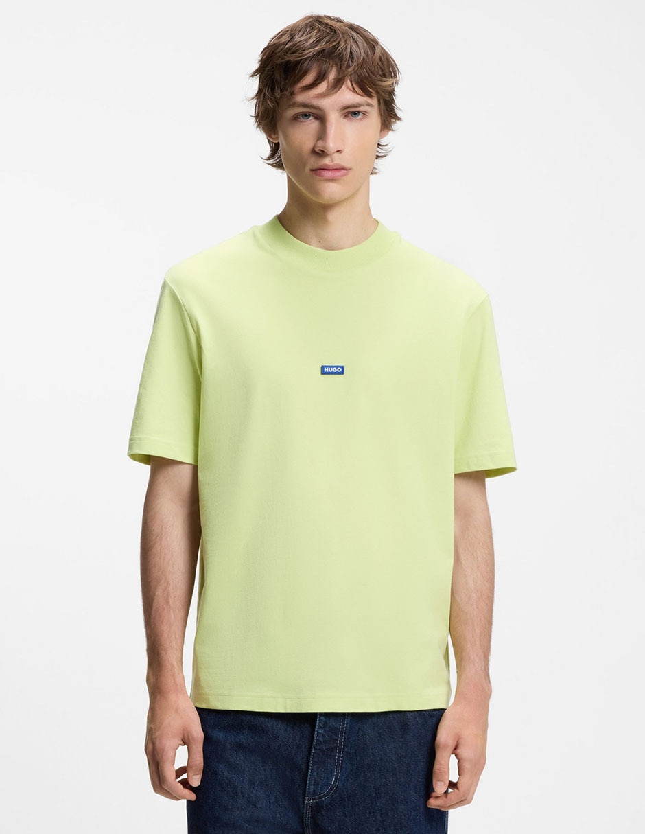 Playera para hombre