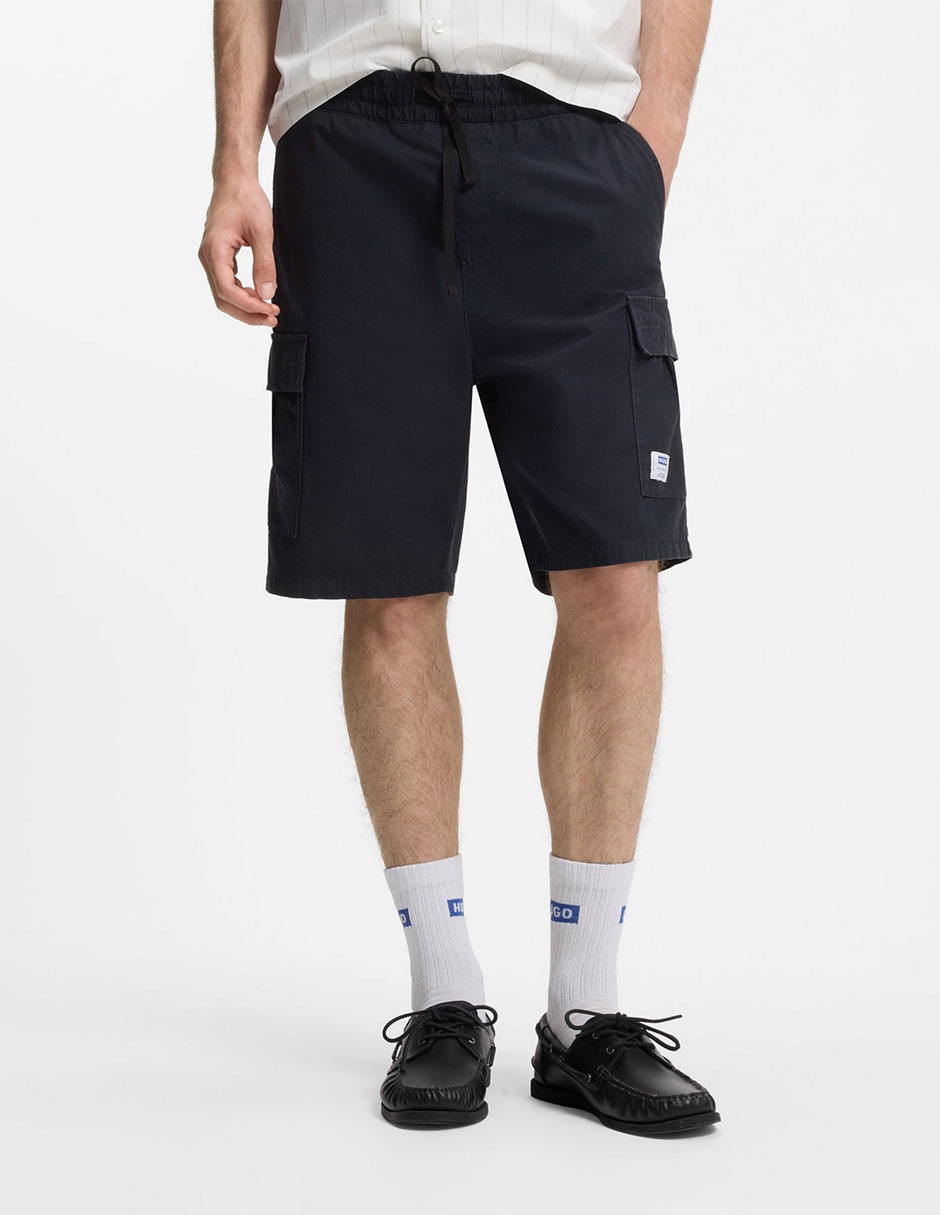 Short para hombre