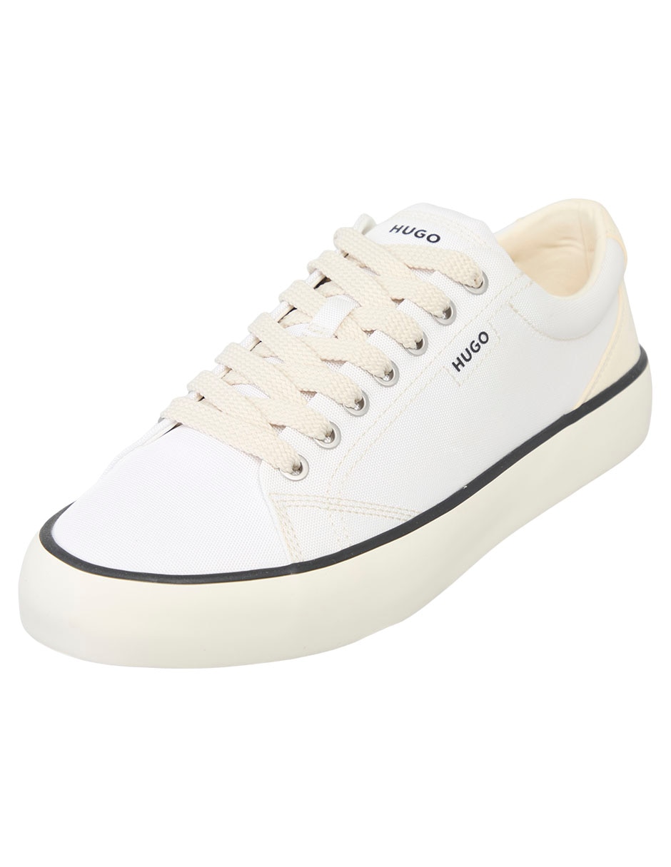 Tenis hugo blue para hombre