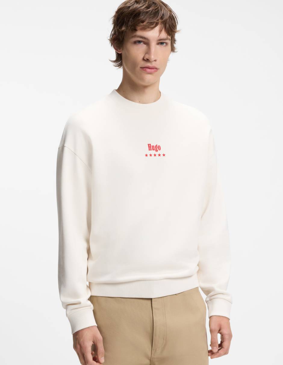 Sudadera s26 para hombre Sudadera s26 para hombre